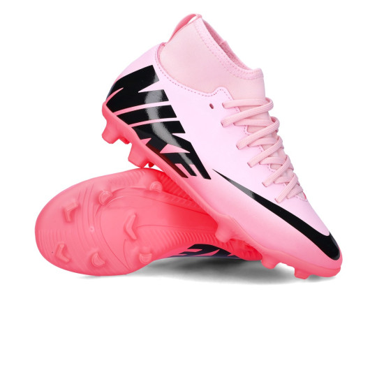 nike jr mercurial superfly 9 club cr7 ic