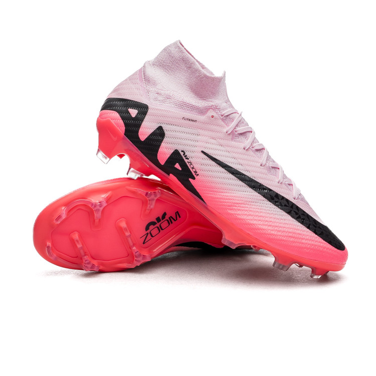 桜*様 ZOOM SUPERFLY IX ELITE FG Buty piłkarskie Nike Air Zoom Mercurial Superfly 9 Elite FG