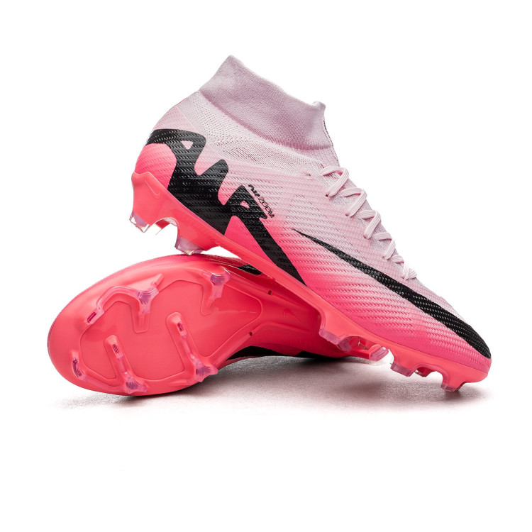 korki nike zoom mercurial superfly 9 pro fg junior