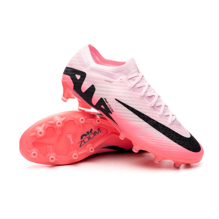 シューズ NIKE MERCURIAL AG 27cm Buty piłkarskie Nike Air Zoom Mercurial Vapor 15 Elite AG-Pro