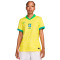 Koszulka Nike Kobiety Brazylia Ameryka Cup 2024 W domu