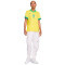 Koszulka Nike Kobiety Brazylia Ameryka Cup 2024 W domu