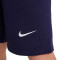 Spodenki Nike Kids odzież kibica reprezentacji Anglia na Euro 2024