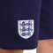 Spodenki Nike Kids odzież kibica reprezentacji Anglia na Euro 2024