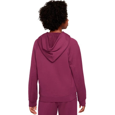 Bluza Inglaterra Fanswear Eurocopa 2024 Niño