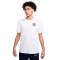 Koszulka Nike Odzież kibica na Euro 2024 w Anglia