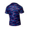 Koszulka Nike Inglaterra Pre-Match Eurocopa 2024