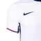 Koszulka Nike Anglia Euro 2024 Strona główna