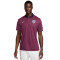Koszulka Polo Nike Inglaterra Fanswear Eurocopa 2024