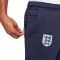 Długie spodnie Nike Inglaterra Fanswear Eurocopa 2024