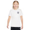Koszulka Nike Kids odzież kibica reprezentacji Anglia na Euro 2024