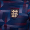 Koszulka Nike Inglaterra Pre-Match Eurocopa 2024 Niño