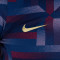Koszulka Nike Inglaterra Pre-Match Eurocopa 2024 Niño