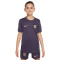 Koszulka Nike Kids Anglia Euro 2024 na wyjeździe