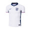Koszulka Nike Inglaterra Primera Equipación Eurocopa 2024 Niño