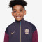 Kurtka Nike Kids Anglia Euro 2024 przed meczem