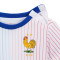 Strój Nike Francia Segunda Equipación Eurocopa 2024 Bebé