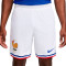 Spodenki Nike Francia Primera Equipación Authentic Eurocopa 2024