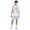 Koszulka Nike Francia Fanswear Eurocopa 2024