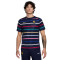 Koszulka Nike Francia Euro 2024 przed meczem