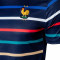 Koszulka Nike Francia Euro 2024 przed meczem