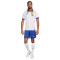 Spodenki Nike Francia Segunda Equipación Eurocopa 2024