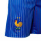 Spodenki Nike Francia Segunda Equipación Eurocopa 2024