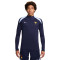 Bluza Nike Francia Training Eurocopa 2024
