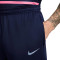 Długie spodnie Nike Francja Euro 2024 Trening