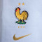 Spodenki Nike Francia Fanswear Eurocopa 2024
