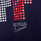 Koszulka Nike Francia Fanswear Eurocopa 2024