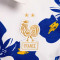 Koszulka Nike Francia Fanswear Eurocopa 2024
