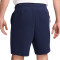 Spodenki Nike Francia Fanswear Eurocopa 2024