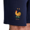 Spodenki Nike Francia Fanswear Eurocopa 2024