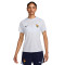 Koszulka Nike Francia Pre-Match Eurocopa 2024 Mujer