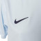 Koszulka Nike Francia Pre-Match Eurocopa 2024 Mujer