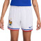 Spodenki Nike Kobiety Francja Euro 2024 Home