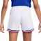 Spodenki Nike Kobiety Francja Euro 2024 Home