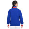 Kurtka Nike Francia Pre-Match Eurocopa 2024 Niño