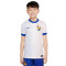 Koszulka Nike Kids Francja Euro 2024 na wyjeździe