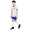 Koszulka Nike Kids Francja Euro 2024 na wyjeździe