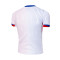 Koszulka Nike Kids Francja Euro 2024 na wyjeździe