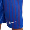 Spodenki Nike Francia Segunda Equipación Eurocopa 2024 Niño