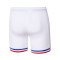 Spodenki Nike Francia Primera Equipación Eurocopa 2024 Niño