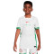 Koszulka Nike Nigeria Primera Equipación Juegos Olímpicos 2024 Niño