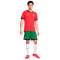 Spodenki Nike Portugal Primera Equipación Eurocopa 2024