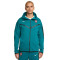 Kurtka Nike Portugal Fanswear Eurocopa 2024