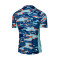 Koszulka Nike Holanda Pre-Match Eurocopa 2024