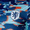 Koszulka Nike Holanda Pre-Match Eurocopa 2024