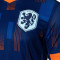 Koszulka Nike Holandia Euro 2024 na wyjeździe